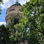 Wasserturm-Münster