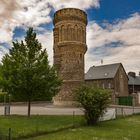 Wasserturm Münstermaifeld