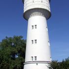 Wasserturm - Neumünster