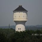 Wasserturm Neumünster