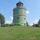 Wasserturm Neundorf (Plauen)