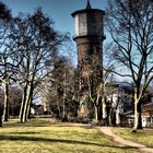 Wasserturm Neuss