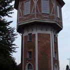 Wasserturm - Niebüll