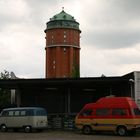 Wasserturm Nienburg