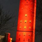 Wasserturm Norderney