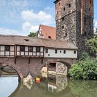 Wasserturm - Nürnberg