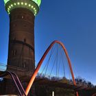 Wasserturm Oberhausen