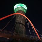 Wasserturm Oberhausen