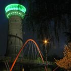 Wasserturm Oberhausen