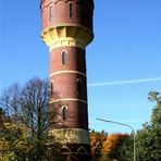 Wasserturm ... Oldenburg von 1896