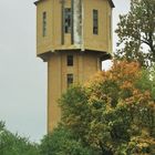 Wasserturm Osowiec