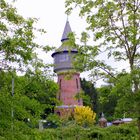 Wasserturm Pinneberg