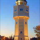 Wasserturm Planitz-O