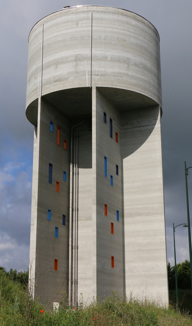 Wasserturm Pontault-Combault