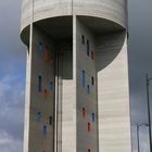 Wasserturm Pontault-Combault
