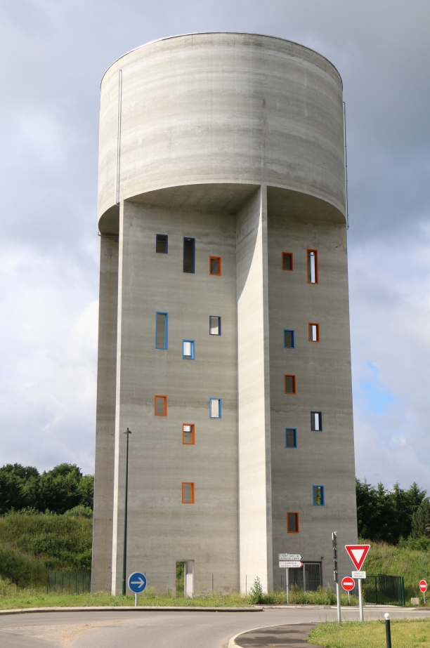 Wasserturm Pontault-Combault