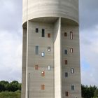 Wasserturm Pontault-Combault