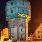 Wasserturm Prinzenberg...