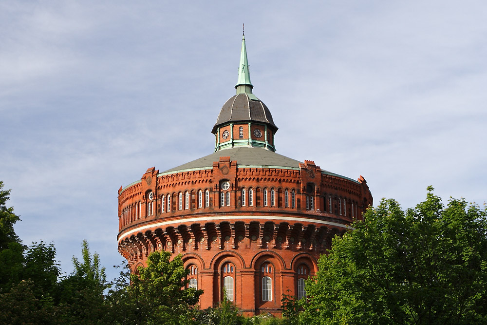 Wasserturm Ravensberg