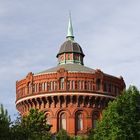 Wasserturm Ravensberg