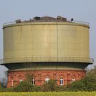 Wasserturm - Recklinghausen, NRW