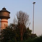 Wasserturm Rheinfelden (Baden)