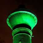 Wasserturm Rheinhausen Bergheim 16.12.2020