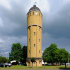 Wasserturm Rötha