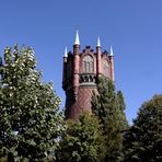 Wasserturm Rostock [01]