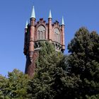 Wasserturm Rostock [02]