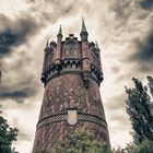 Wasserturm Rostock