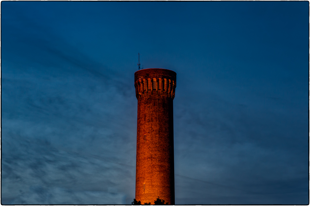 Wasserturm Rotheburgsort II