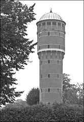 Wasserturm Rüthen