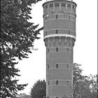 Wasserturm Rüthen