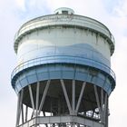 Wasserturm Sachtleben, Homberg