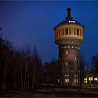 Wasserturm Salbke