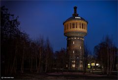 Wasserturm Salbke