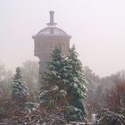 Wasserturm Salbke