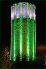 Wasserturm Schifferstadt