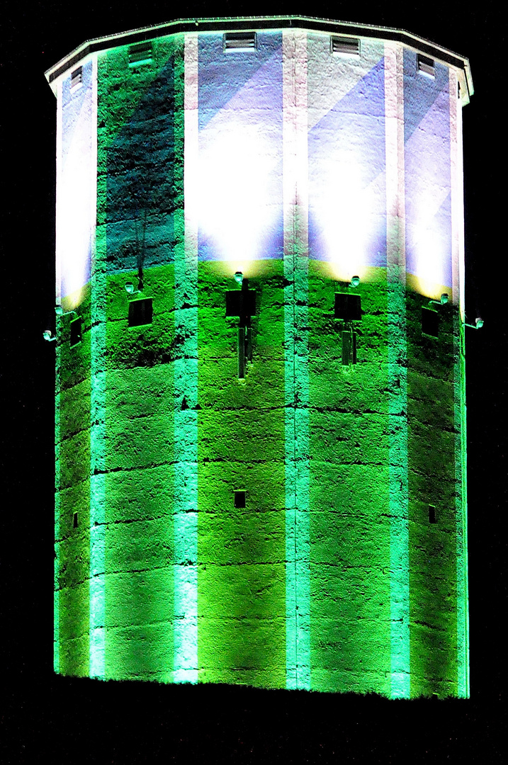 Wasserturm Schifferstadt