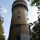 Wasserturm - Schleswig, Mühlenredder