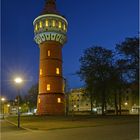 Wasserturm Schlettstadt 2022-01