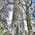 Wasserturm Schloss Cappenberg