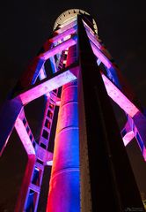 Wasserturm Schöneberger Südgelände 3