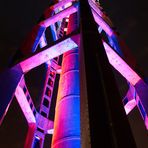 Wasserturm Schöneberger Südgelände 3