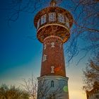 Wasserturm Schwedt