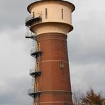 Wasserturm - Schwetzingen