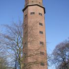 Wasserturm - St. Tönis