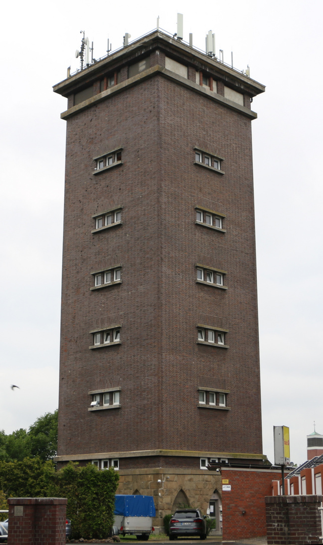 Wasserturm Stadtlohn