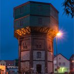 Wasserturm Staßfurt